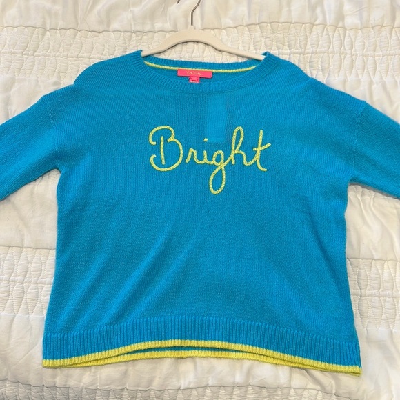 Lilly Pulitzer Charlton Sweater - Picture 4 of 5